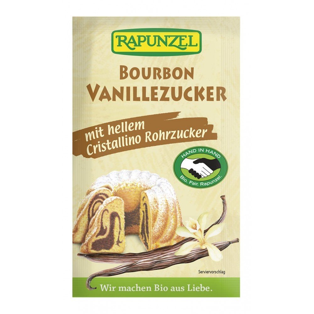 Zahar vanilie Bourbon alb [1]