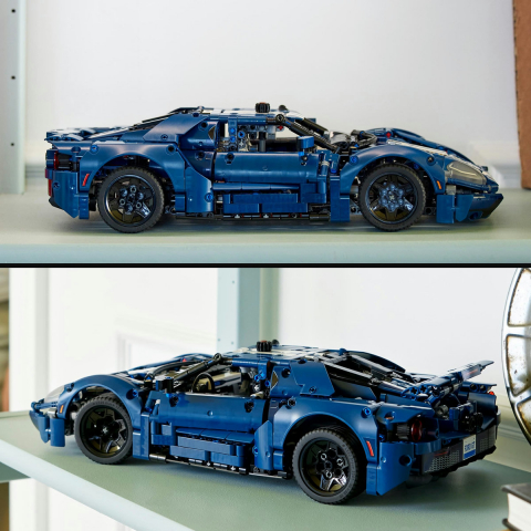 2022 Ford GT [7]