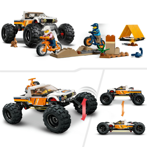 4x4 Off Roader [7]