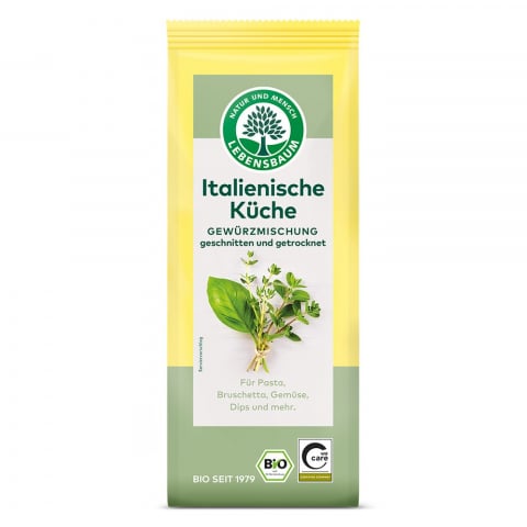 Condimente bio - Amestec de condimente Italian