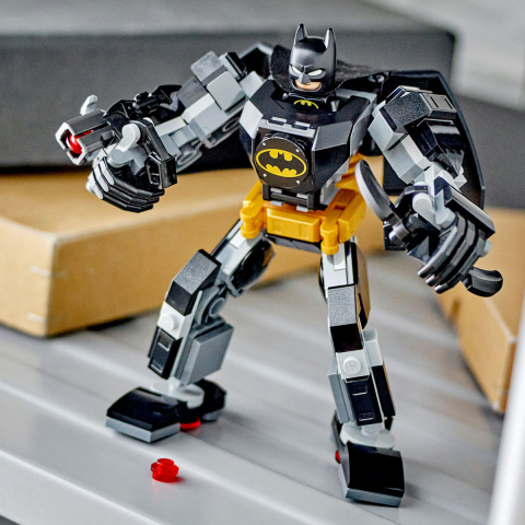 Armura de robot Batman™ [5]