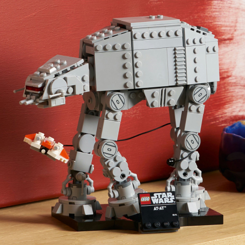 AT-AT [8]