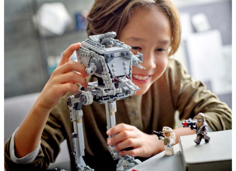 AT-ST Hoth [7]