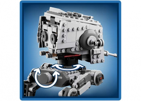 AT-ST Hoth [3]