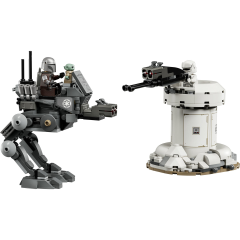 Atac cu AT-RT [6]