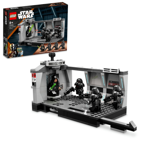 Import - Atacul Dark Trooper