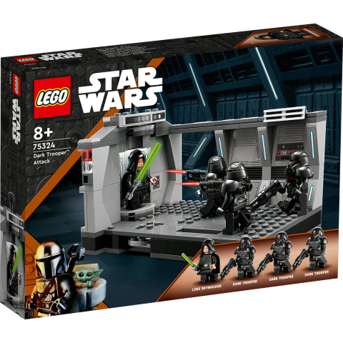 Atacul Dark Trooper [1]