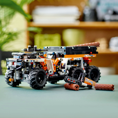 ATV [5]