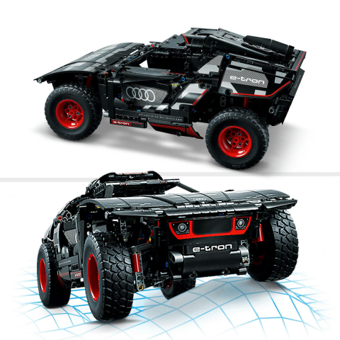 Audi RS Q e-tron [7]