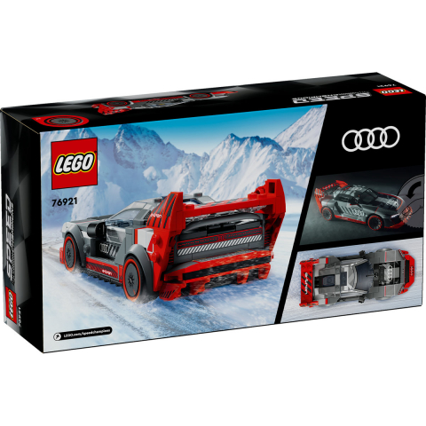 Audi S1 e-tron quattro [2]
