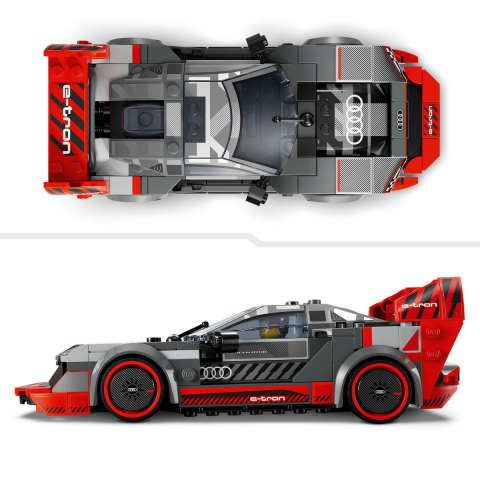Audi S1 e-tron quattro [8]