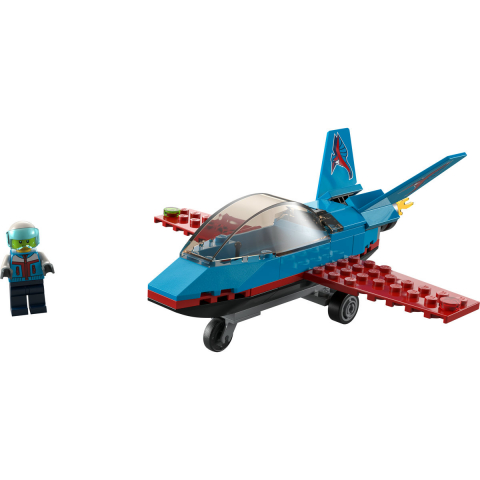 Avion de cascadorii [6]