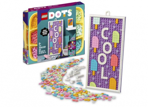 Import - Avizier DOTS