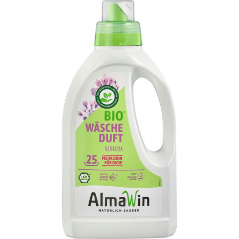 Balsam de rufe - Balsam cu verbina pentru rufe