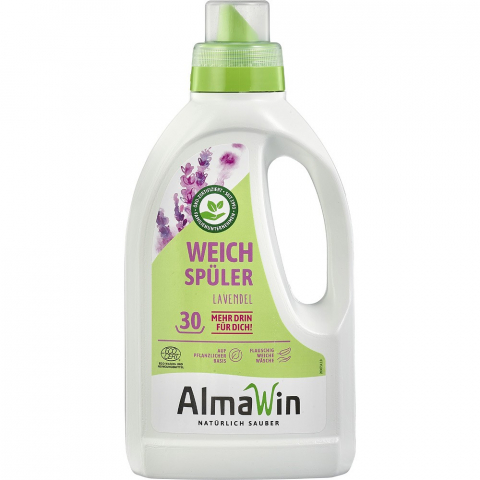 Balsam de rufe - Balsam de rufe ecologic cu lavanda
