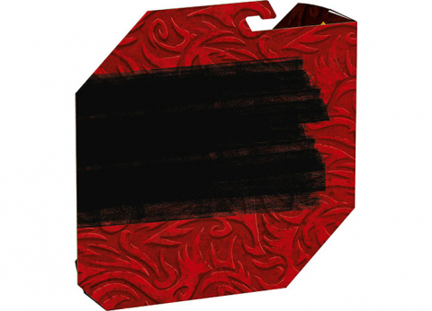 Batalie Epica - Cole vs. Ghost Warrior [2]