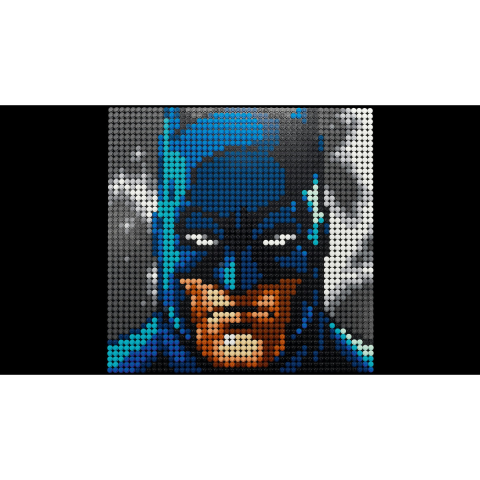 Batman [8]