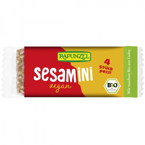 Dulciuri bio - Batoane de susan bio