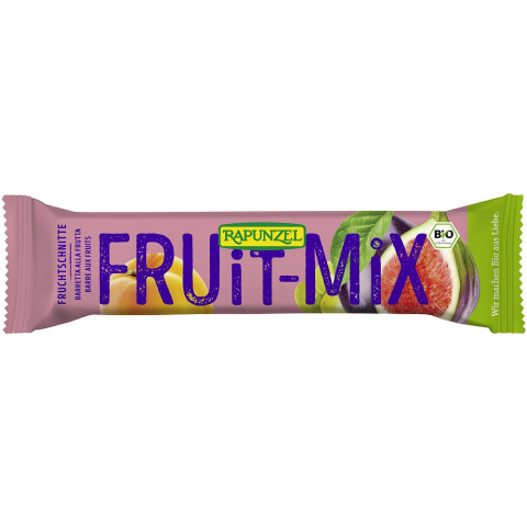 Batoane bio cu fructe - Baton cu mix de fructe