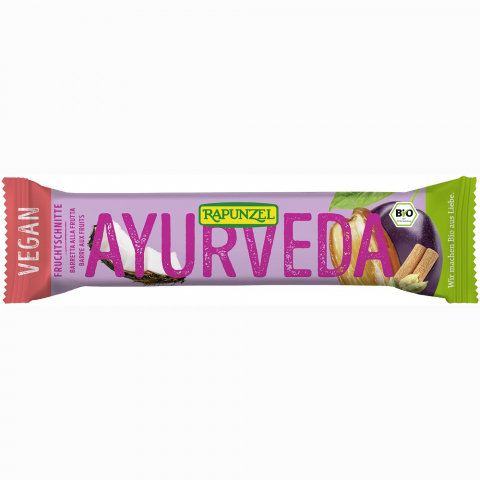 Batoane bio cu fructe - Baton de fructe Ayurveda