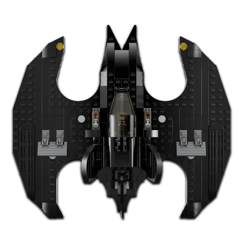 Batwing: Batman contra Joker [7]