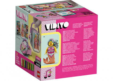 BeatBox Sirena Dulce [2]