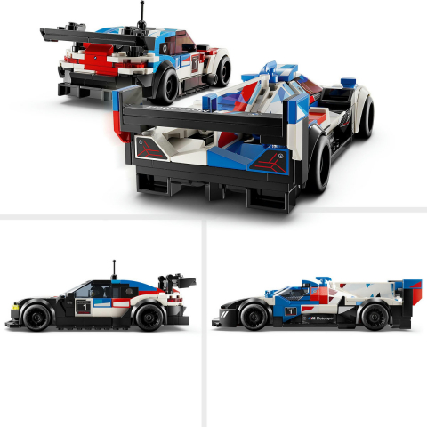 BMW M4 GT3 si BMW M Hybrid V8 [7]