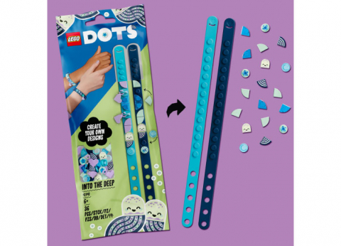 Bratara cu accesorii - Aventuri sub valuri [5]