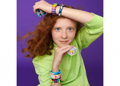 Bratara cu accesorii - Aventuri sub valuri [7]