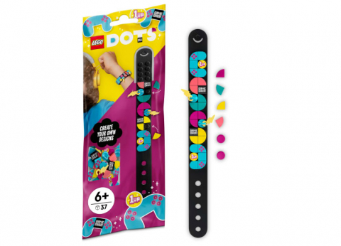 LEGO - Bratara cu accesorii - Jocuri video