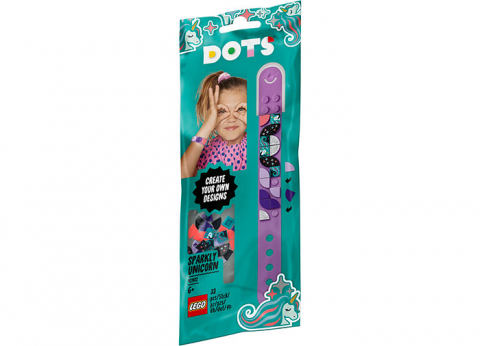 Bratara unicorn sclipitor (41902) [3]
