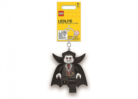 Breloc cu lanterna LEGO Classic Vampir (LGL-KE133) [1]