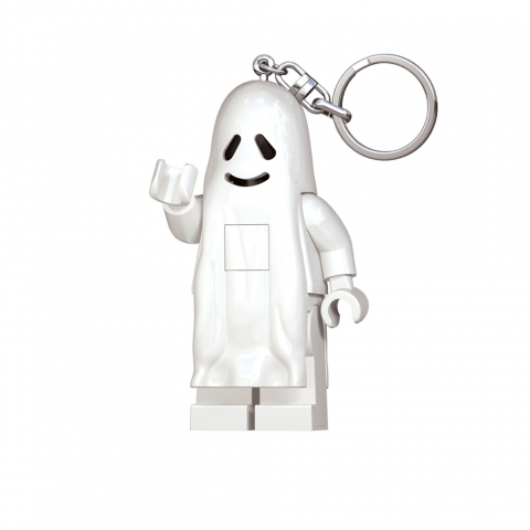 LEGO - Breloc cu lanterna LEGO Fantoma