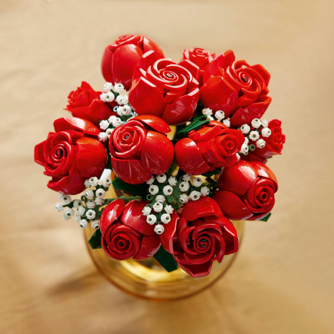 Buchet de trandafiri [9]