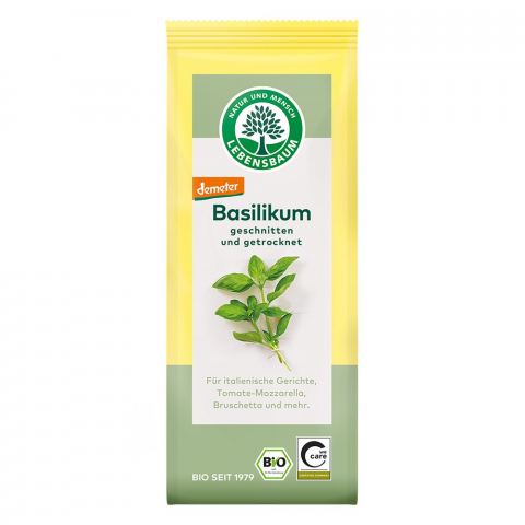 Produse BIO - Busuioc Demeter