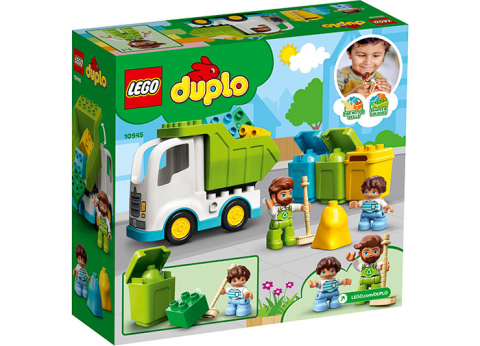 Camion de gunoi [2]