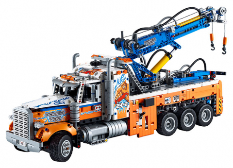 Camion de remorcari [1]