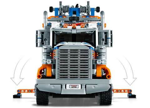 Camion de remorcari [8]