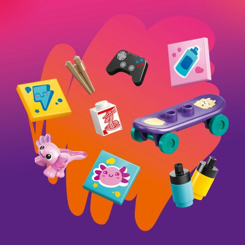 Casa familiei lui Liann [4]