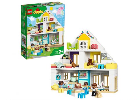 Import - Casa jocurilor