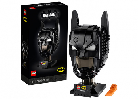 Import - Casca Batman