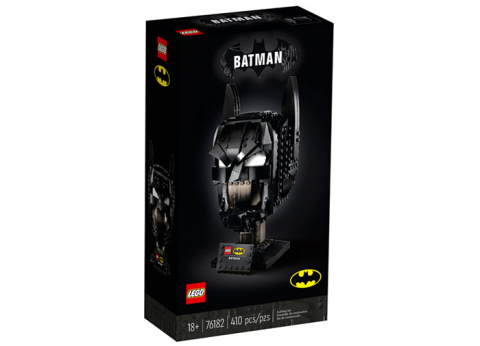 Casca Batman [3]