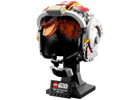 Import - Casca lui Luke Skywalker