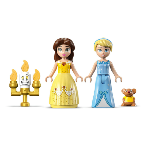 Castele creative Disney Princess [8]