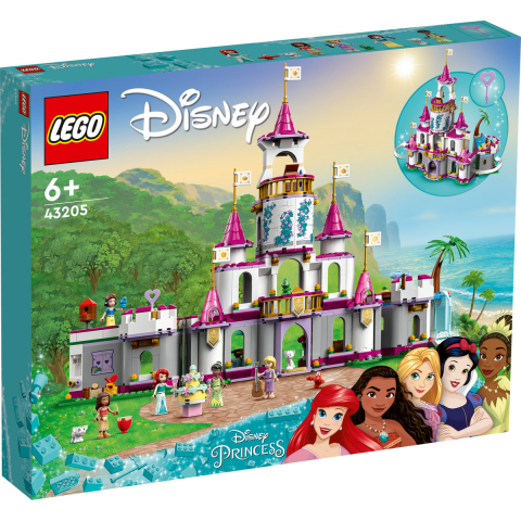 Castelul Aventurii Supreme [1]