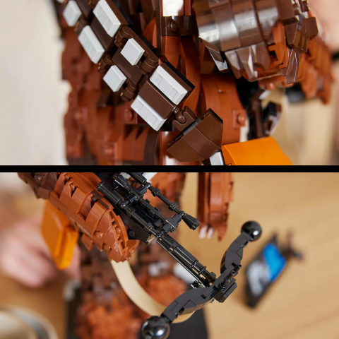 Chewbacca [8]