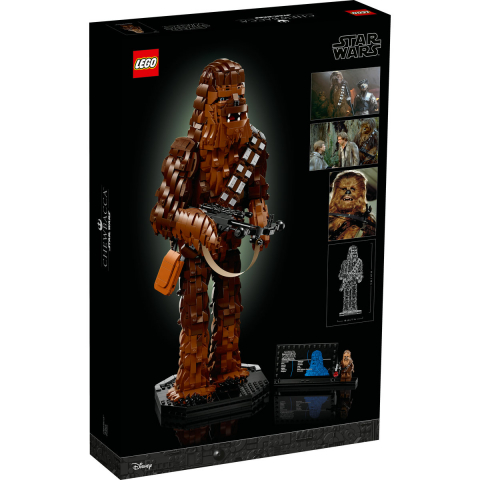 Chewbacca [2]