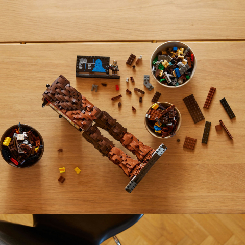 Chewbacca [4]
