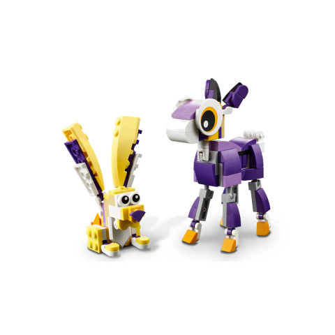 Creaturi de Basm [9]