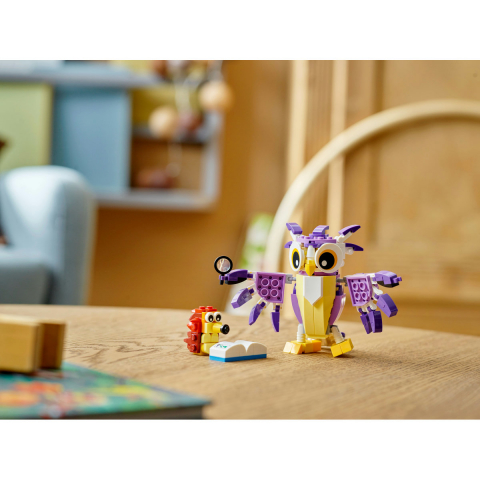 Creaturi de Basm [4]